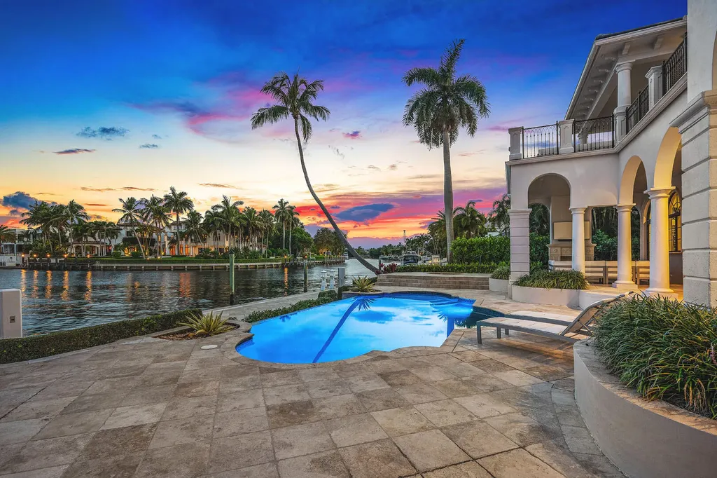 450 S Maya Palm Drive Boca Raton FL 33432