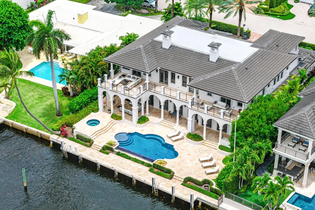 450 S Maya Palm Drive Boca Raton FL 33432