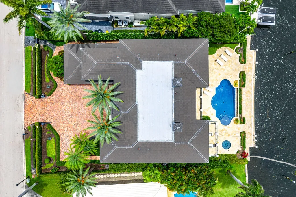 450 S Maya Palm Drive Boca Raton FL 33432