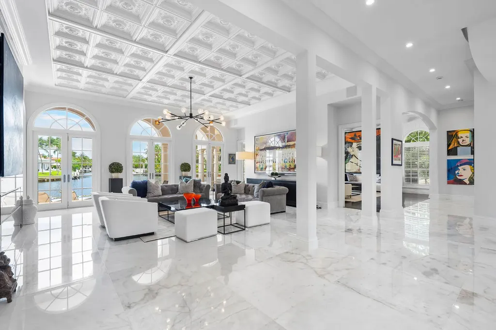 450 S Maya Palm Drive Boca Raton FL 33432
