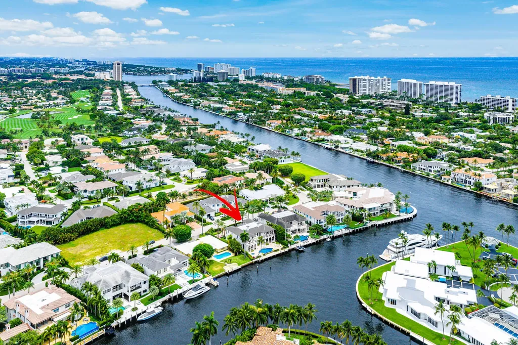 450 S Maya Palm Drive Boca Raton FL 33432