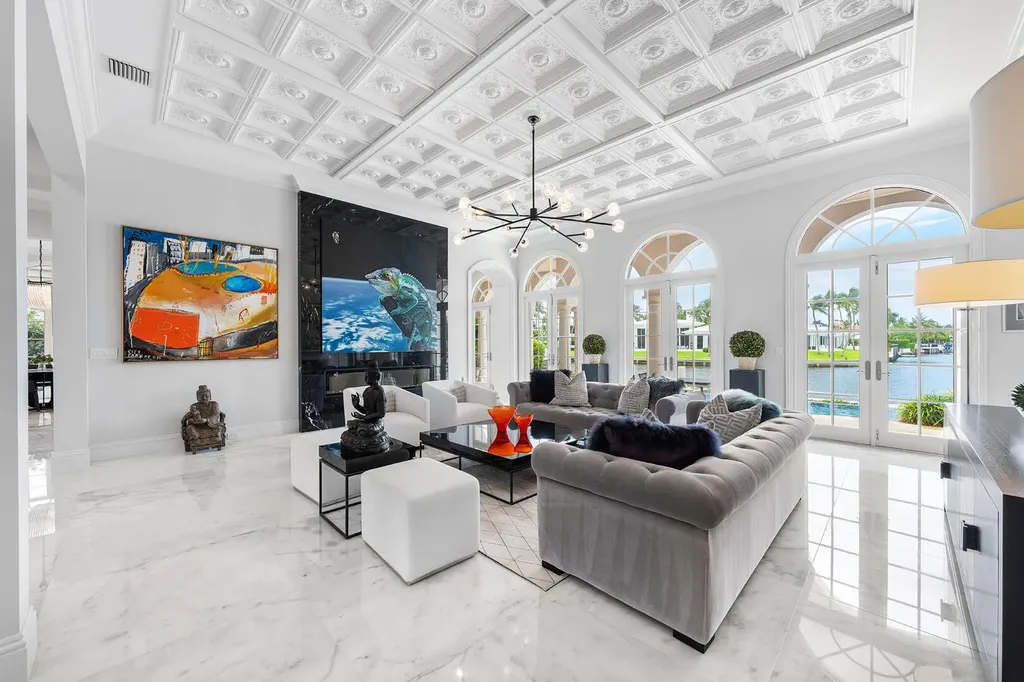 450 S Maya Palm Drive Boca Raton FL 33432