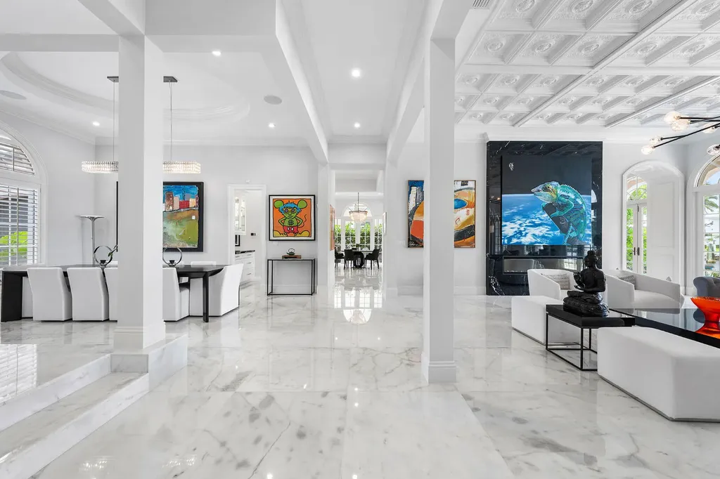 450 S Maya Palm Drive Boca Raton FL 33432