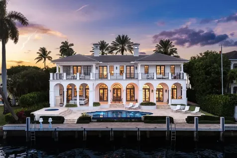 450 S Maya Palm Drive Boca Raton FL 33432