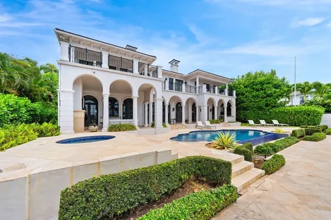 450 S Maya Palm Drive Boca Raton FL 33432