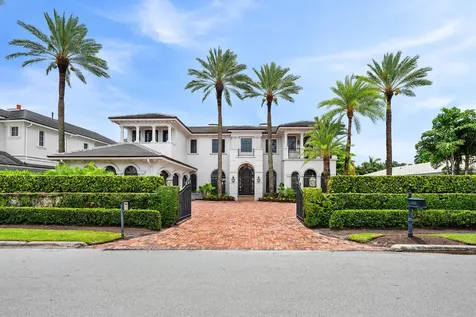 450 S Maya Palm Drive Boca Raton FL 33432