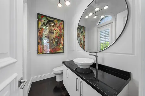 450 S Maya Palm Drive Boca Raton FL 33432