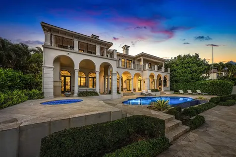 450 S Maya Palm Drive Boca Raton FL 33432