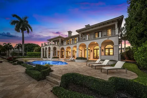 450 S Maya Palm Drive Boca Raton FL 33432