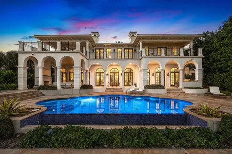 450 S Maya Palm Drive Boca Raton FL 33432