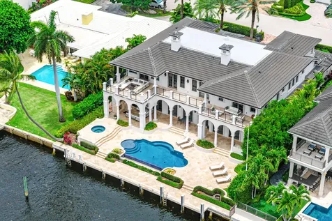 450 S Maya Palm Drive Boca Raton FL 33432