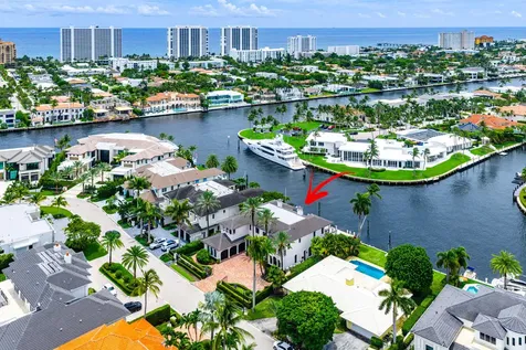 450 S Maya Palm Drive Boca Raton FL 33432