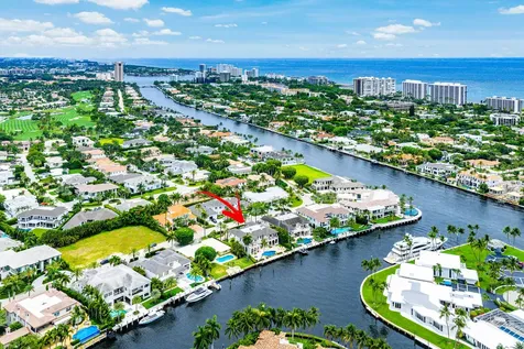 450 S Maya Palm Drive Boca Raton FL 33432