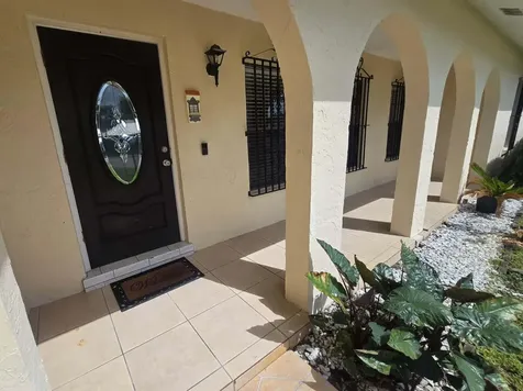 6504 Heather Way Lake Clarke Shores FL 33406