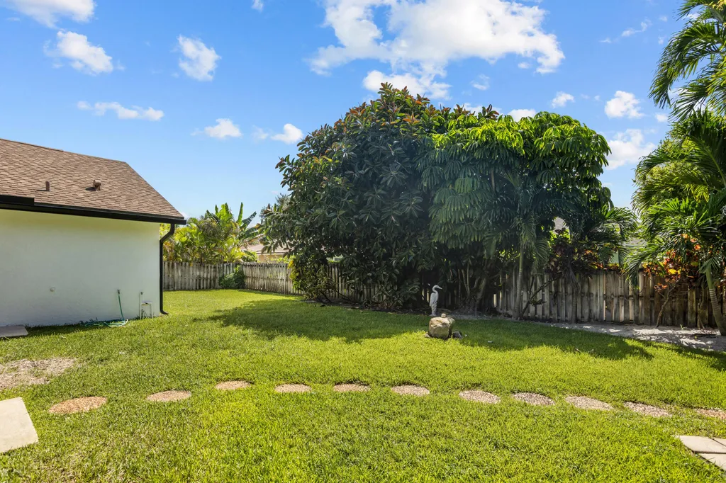 14814 Paddock Drive Wellington FL 33414
