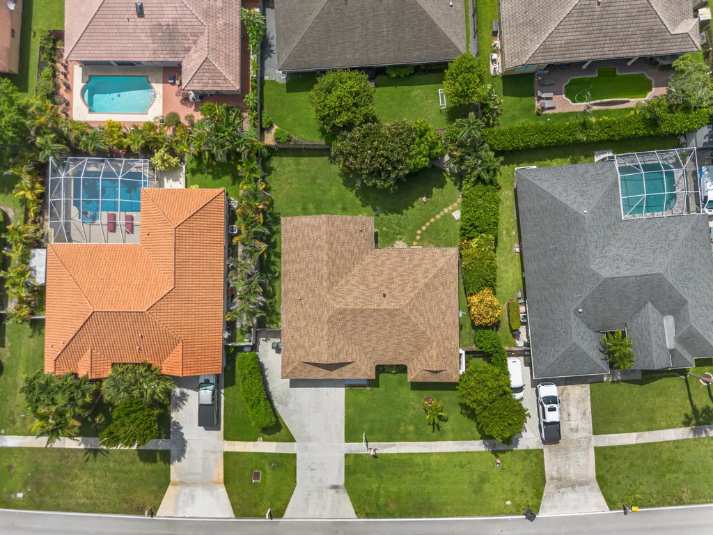 14814 Paddock Drive Wellington FL 33414
