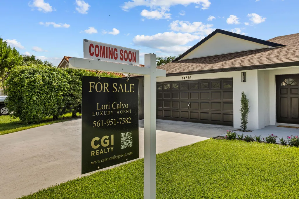 14814 Paddock Drive Wellington FL 33414