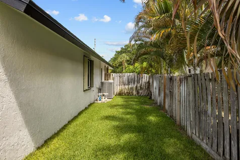 14814 Paddock Drive Wellington FL 33414