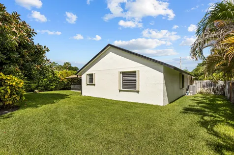 14814 Paddock Drive Wellington FL 33414