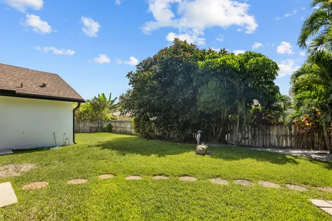 14814 Paddock Drive Wellington FL 33414