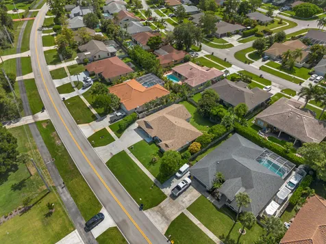 14814 Paddock Drive Wellington FL 33414