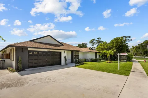 14814 Paddock Drive Wellington FL 33414