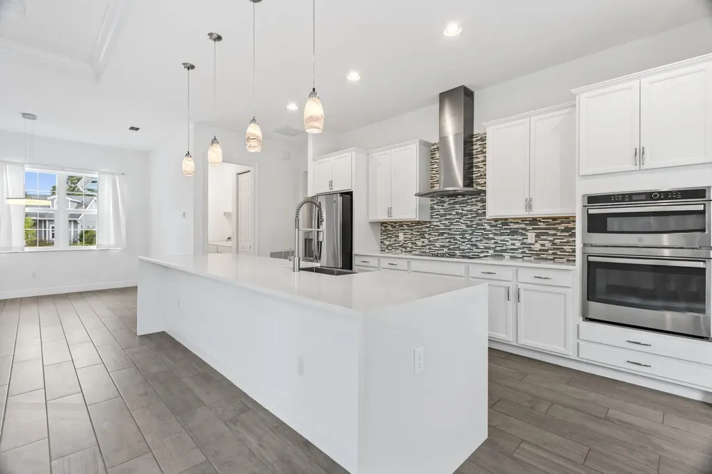 2865 SW Seaside Road Port St Lucie FL 34953