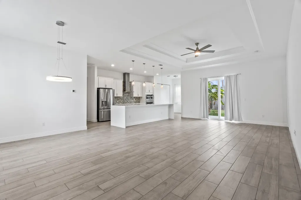 2865 SW Seaside Road Port St Lucie FL 34953