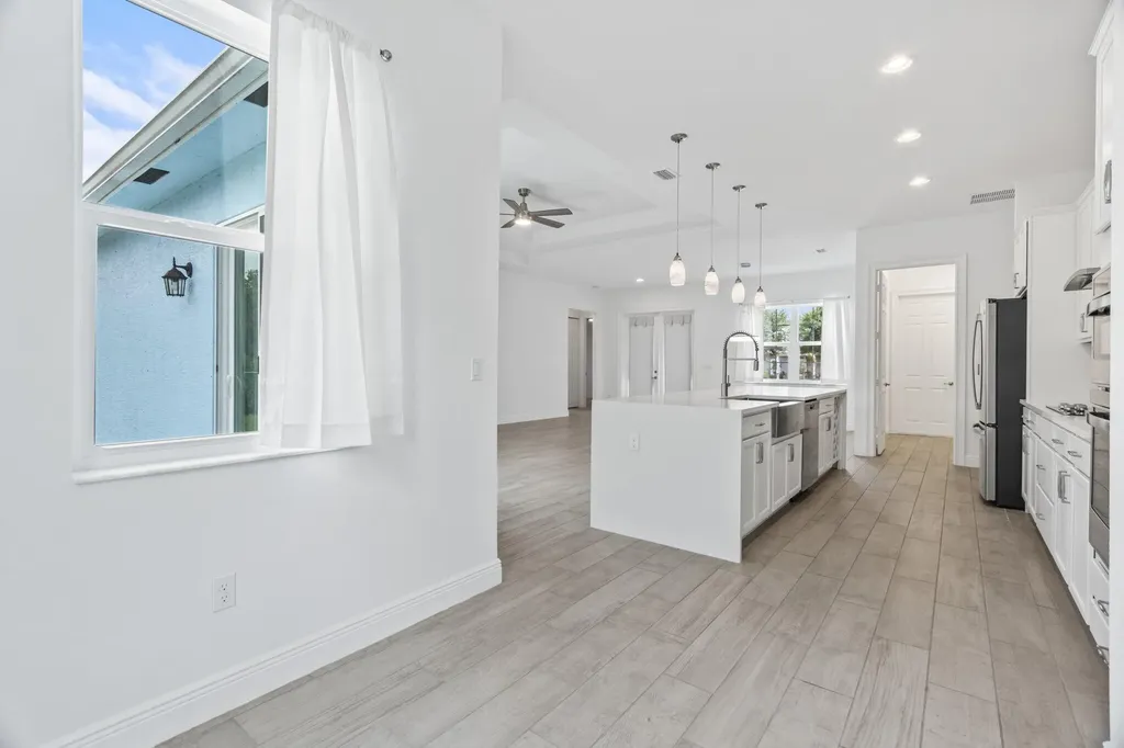 2865 SW Seaside Road Port St Lucie FL 34953