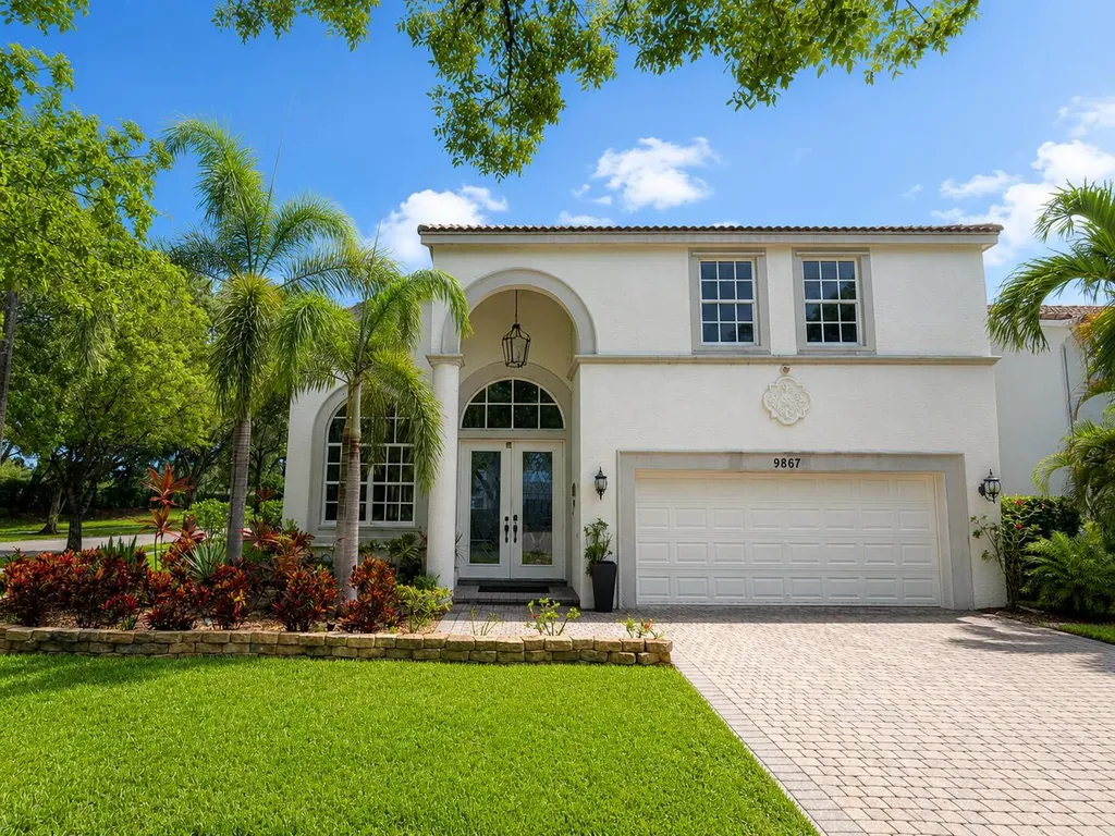 9867 Woolworth Court Wellington FL 33414