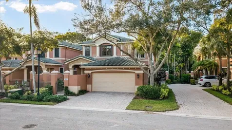 2802 Kinsington Circle Weston FL 33332