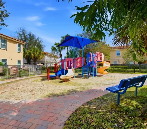 4310 Chalmers Lane West Palm Beach FL 33417