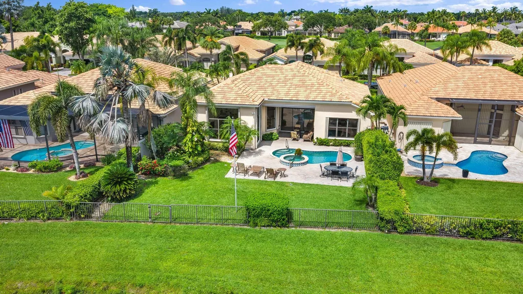 7510 Blue Heron Way West Palm Beach FL 33412