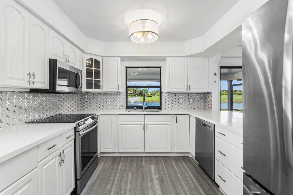 13445 Cross Pointe Drive Palm Beach Gardens FL 33418