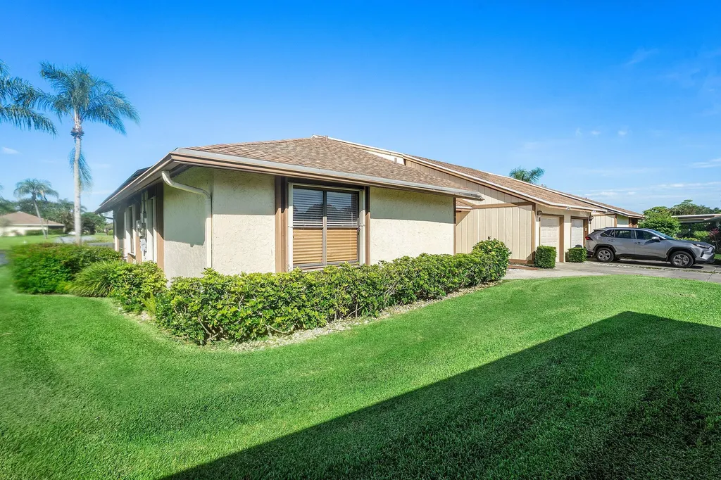 13445 Cross Pointe Drive Palm Beach Gardens FL 33418