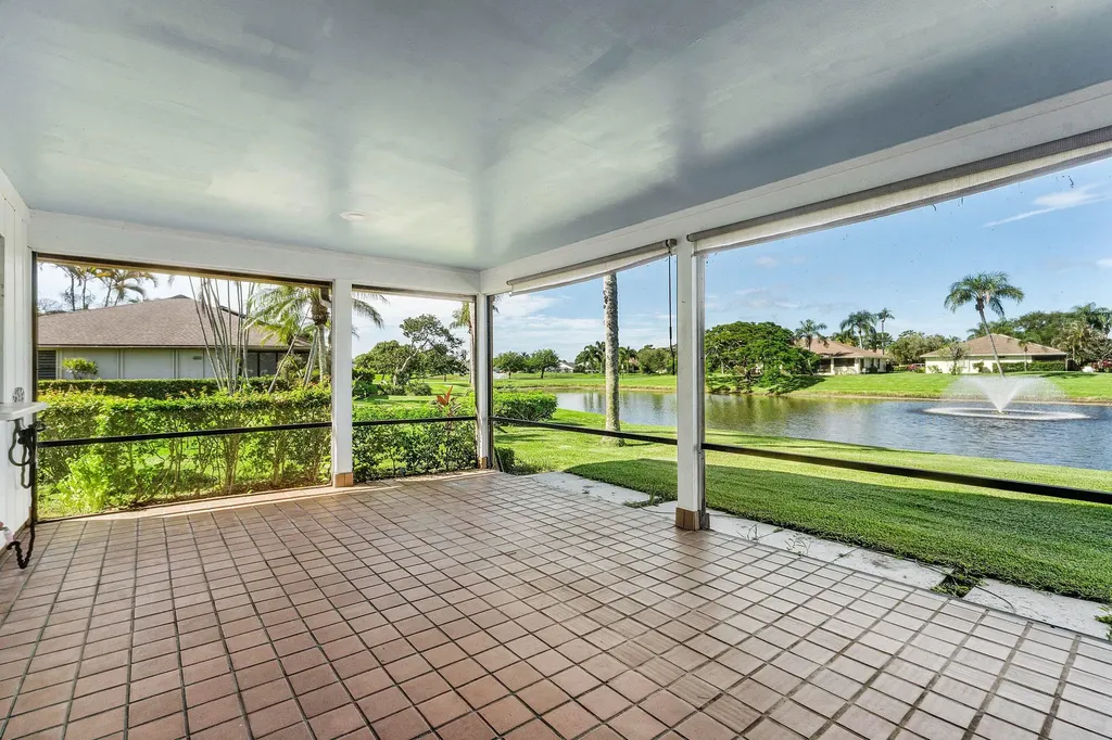 13445 Cross Pointe Drive Palm Beach Gardens FL 33418