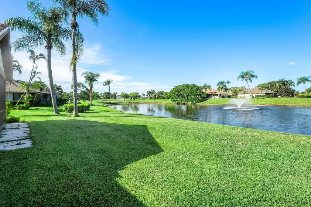 13445 Cross Pointe Drive Palm Beach Gardens FL 33418