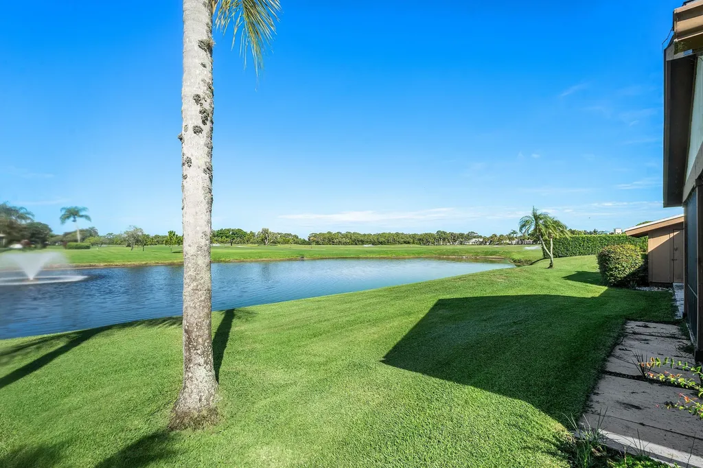 13445 Cross Pointe Drive Palm Beach Gardens FL 33418