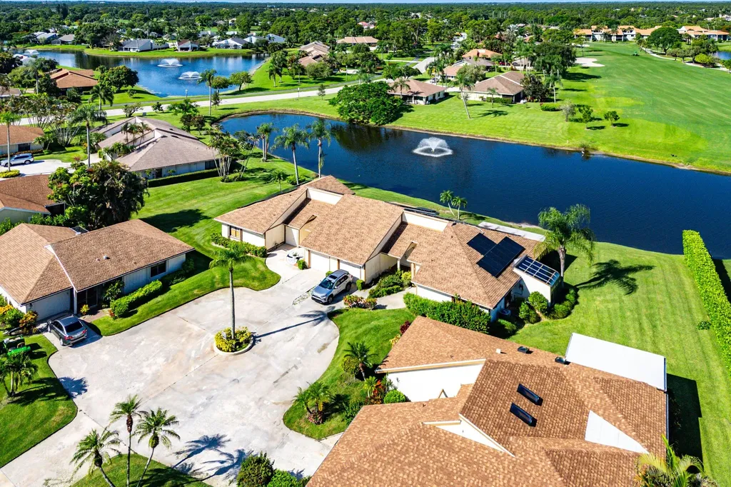 13445 Cross Pointe Drive Palm Beach Gardens FL 33418
