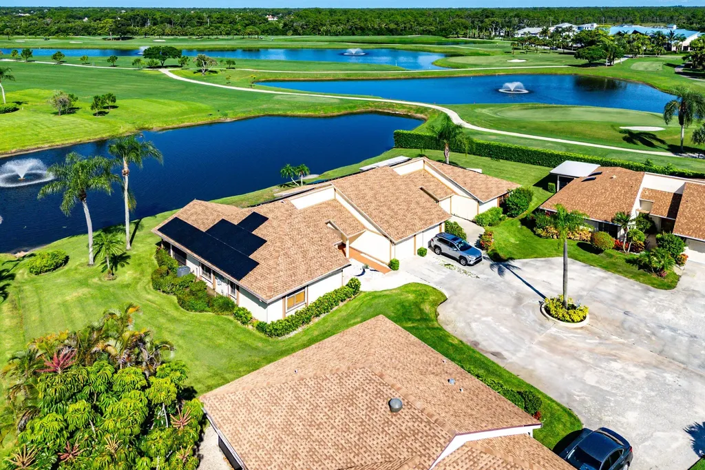 13445 Cross Pointe Drive Palm Beach Gardens FL 33418