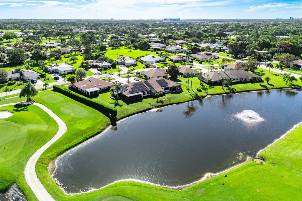 13445 Cross Pointe Drive Palm Beach Gardens FL 33418