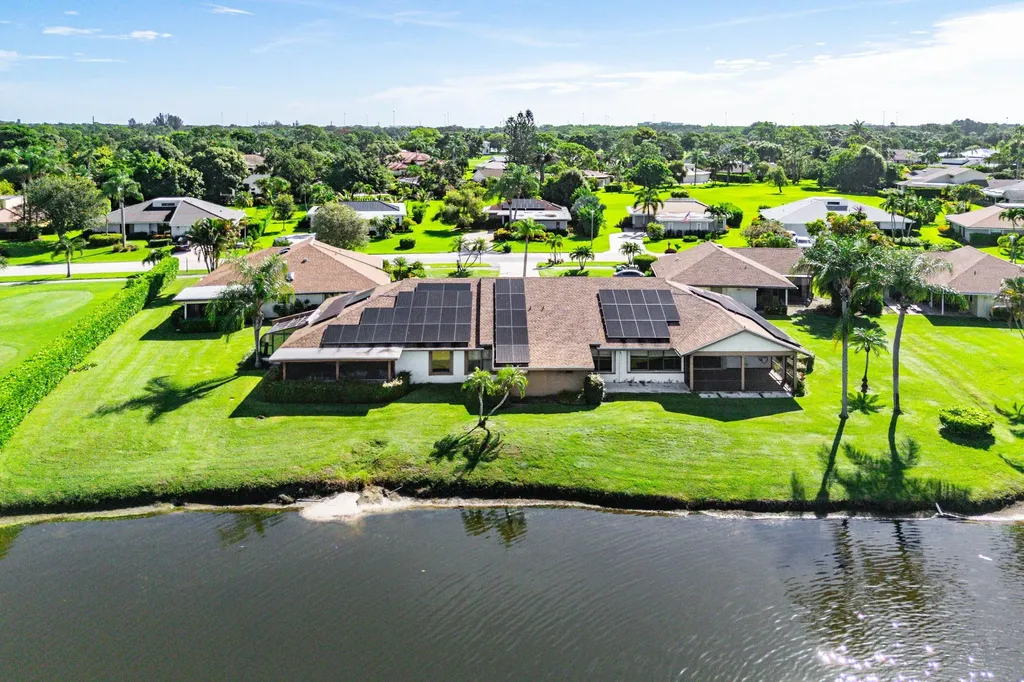 13445 Cross Pointe Drive Palm Beach Gardens FL 33418
