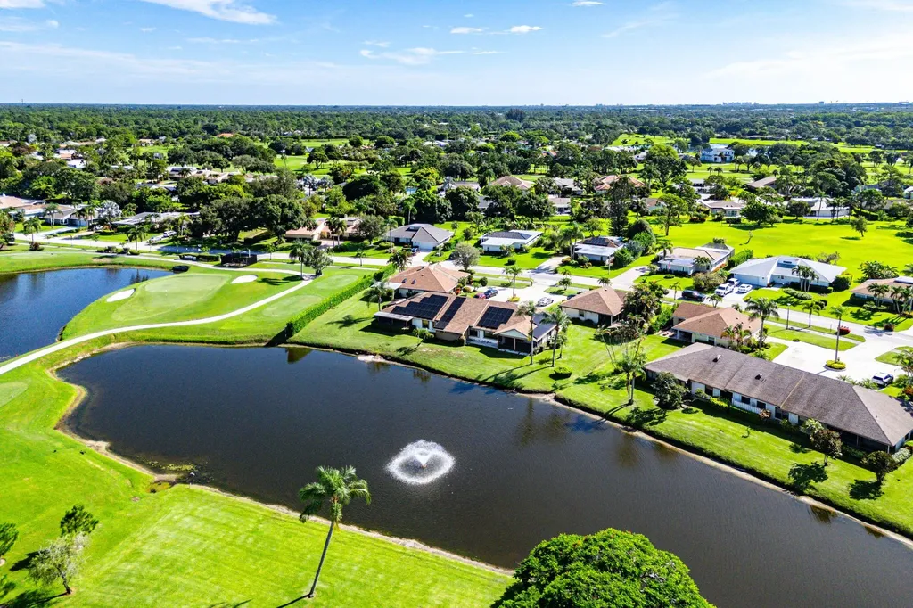 13445 Cross Pointe Drive Palm Beach Gardens FL 33418