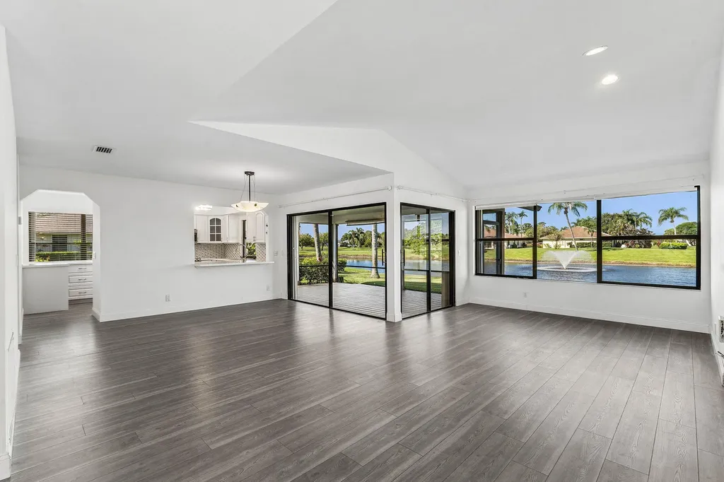 13445 Cross Pointe Drive Palm Beach Gardens FL 33418