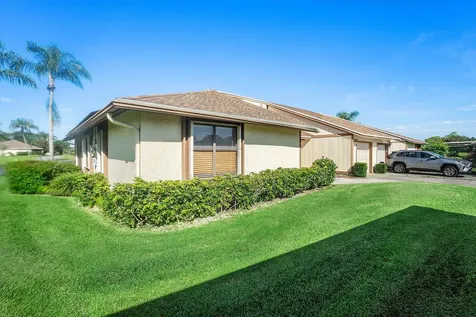 13445 Cross Pointe Drive Palm Beach Gardens FL 33418