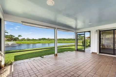 13445 Cross Pointe Drive Palm Beach Gardens FL 33418