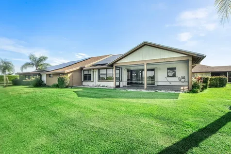 13445 Cross Pointe Drive Palm Beach Gardens FL 33418