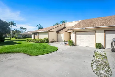 13445 Cross Pointe Drive Palm Beach Gardens FL 33418