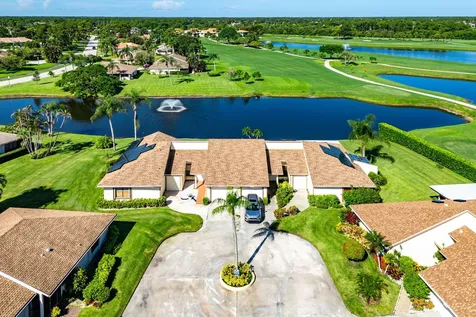 13445 Cross Pointe Drive Palm Beach Gardens FL 33418