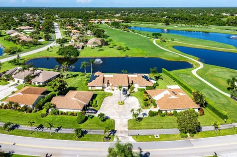 13445 Cross Pointe Drive Palm Beach Gardens FL 33418